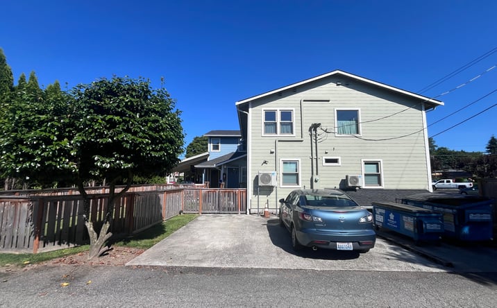 Pictures of Retail, Office property located at 131 Cedar Avenue, Snohomish, WA 98290 for lease - image #1