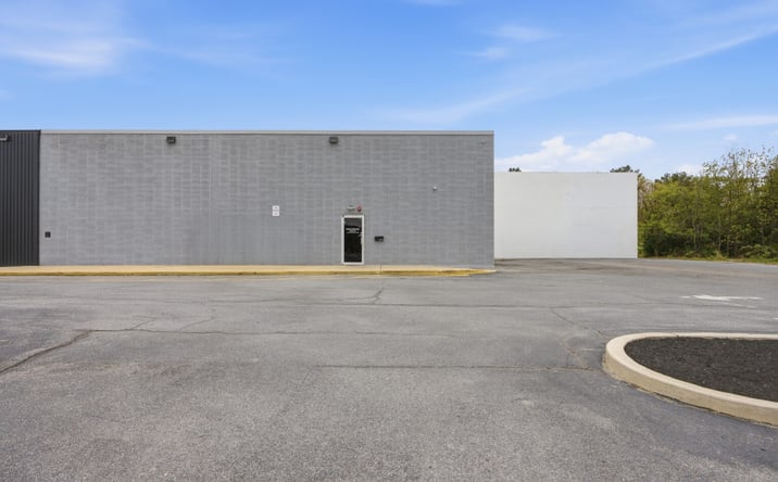 Pictures of Retail property located at 1155 South Black Horse Pike, Williamstown, NJ 08094 for lease - image #1