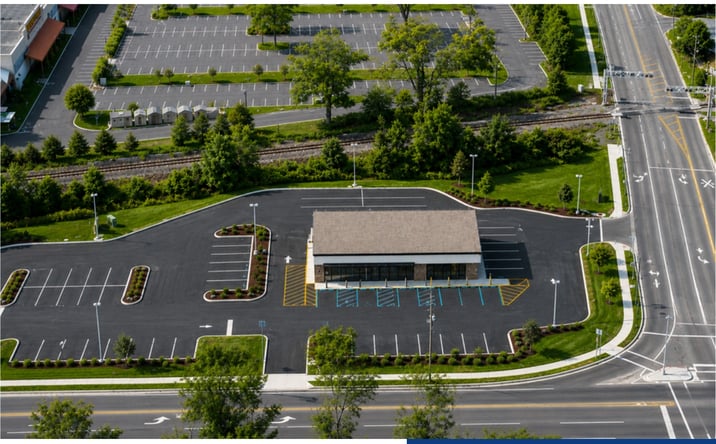 Pictures of Retail property located at 1301 South Route 9, Cape May Courthouse, NJ 08210 for lease - image #1