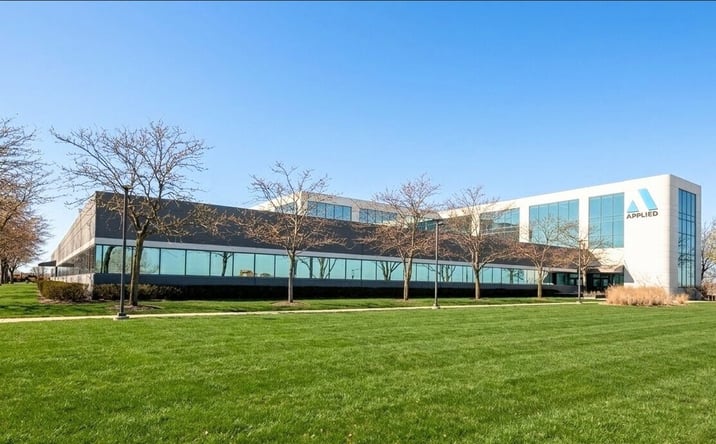 Pictures of Office property located at 400 Lincoln Hwy #101, New Lenox, IL 60451 for lease - image #1