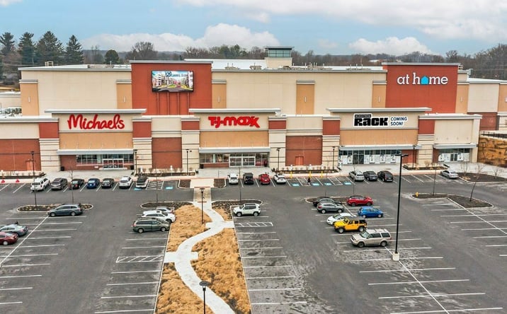 Pictures of Retail, Restaurant property located at Baltimore Pike & Middletown Road, Media, PA 19063 for lease - image #1