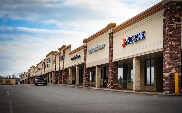 Pictures of Retail property located at 500 Pine Hollow Road, McKees Rocks, PA 15136 for lease - image #1