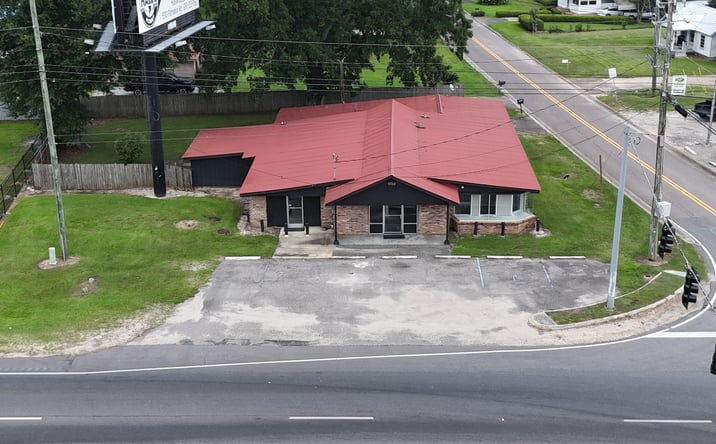 Pictures of Retail property located at 5701 U.S. 90, Theodore, AL 36582 for lease - image #1