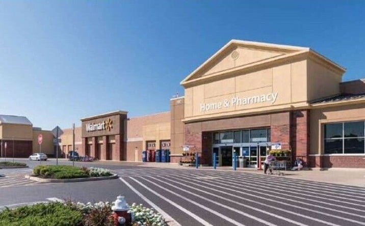 Pictures of Retail property located at 145-185 Levittown Parkway & 187-197 Kenwood Drive N, Levittown, PA 19055 for lease - image #1