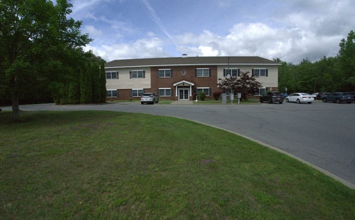 Pictures of Office property located at 375 Bay Road, Glens Falls North, NY 12804 for lease - image #1