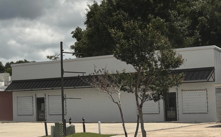 Pictures of Office, Retail property located at 10108 Central Avenue, D'Iberville, MS 39540 for lease - image #1