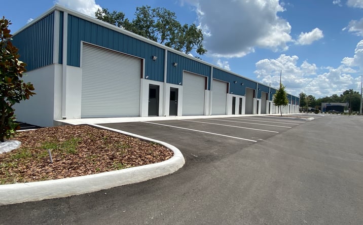 Pictures of Industrial property located at 14212 N FLORIDA AVE, TAMPA, FL 33613 for lease - image #1