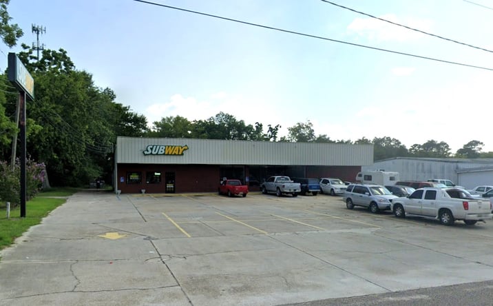 Pictures of Retail property located at 1932 Old Highway 84, Ashford, AL 36312 for lease - image #1