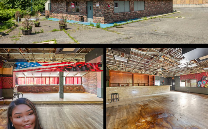 Pictures of Retail property located at 400 Stillson Rd, Waterbury, CT 06705 for lease - image #1
