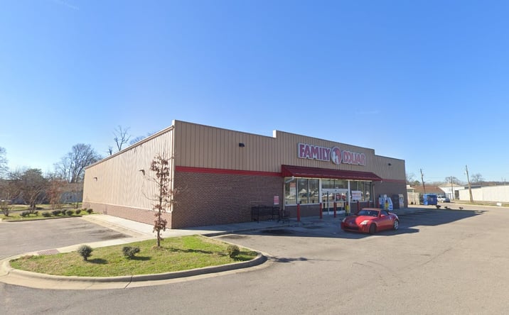 Pictures of Retail property located at 4300 Vanderbilt Road, Birmingham, AL 35217 for lease - image #1
