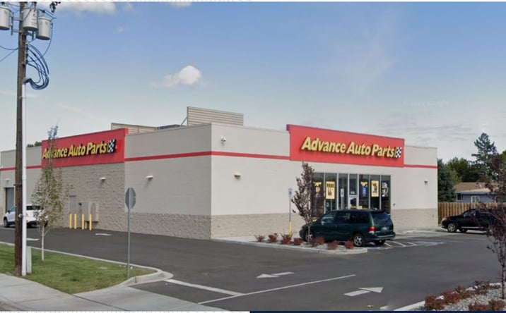 Pictures of Retail property located at 1325 W Court Street, Pasco, WA 99301 for lease - image #1