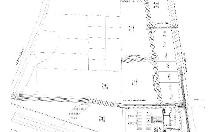 Pictures of Land property located at State Highway 129, Winfield, AL 35594 for lease - image #1