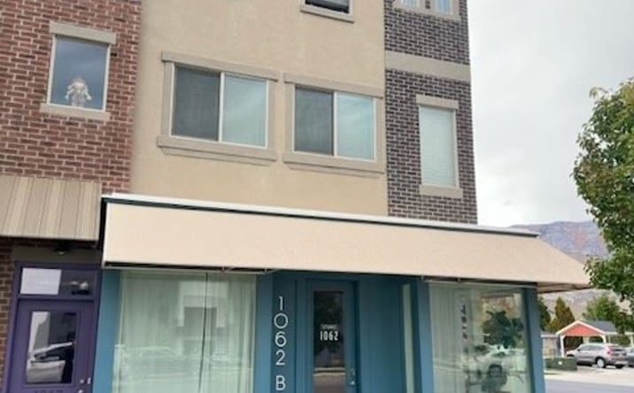 Pictures of Retail, Office property located at 1062 West 700 South, Pleasant Grove, UT 84062 for lease - image #1