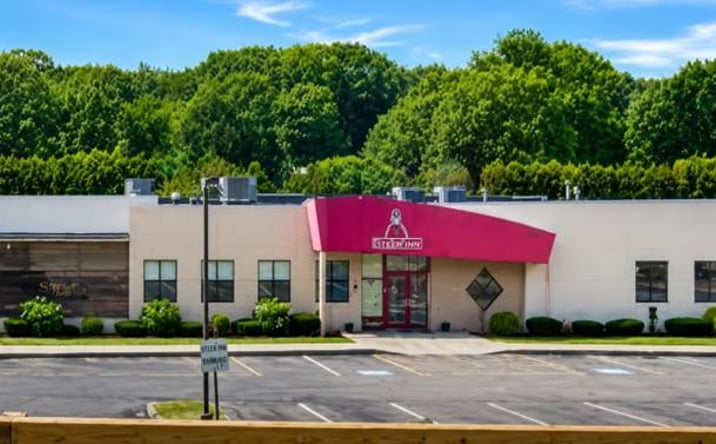 Pictures of Retail, Special Purpose property located at 367 Pond Street, Ashland, MA 01721 for lease - image #1