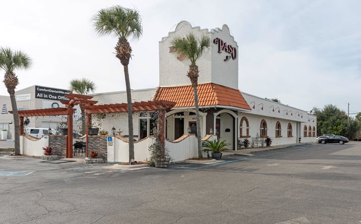 Pictures of Retail, Office, Restaurant property located at 480 MARY ESTHER BLVD, MARY ESTHER, FL 32569-1682 for lease - image #1