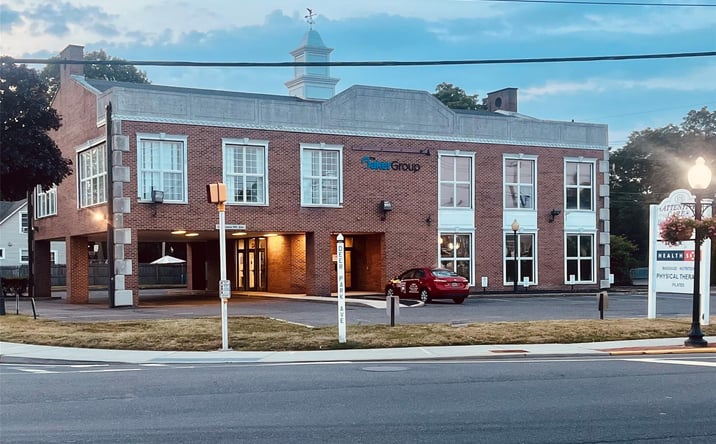 Pictures of Office property located at 375 Deer Park Avenue, Babylon, NY 11702 for lease - image #1