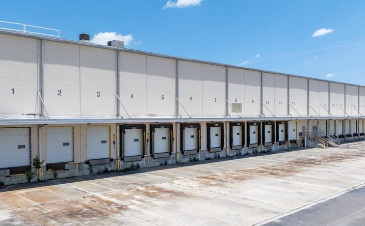 Pictures of Industrial property located at 5245 Commonwealth Avenue, Jacksonville, FL 32254-1629 for lease - image #1