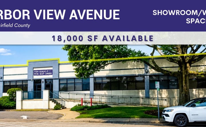 Pictures of Industrial property located at 57 Harbor View Avenue, Stamford, CT 06902 for lease - image #1