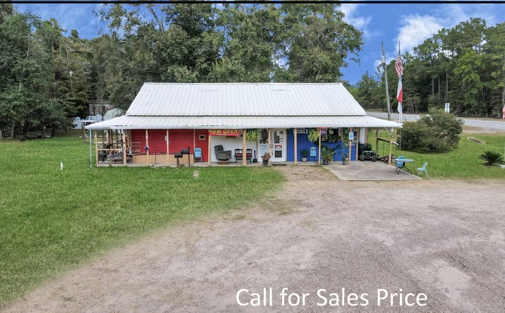 Pictures of Special Purpose property located at 22839 Hwy 146 N, Cleveland, TX 77327 for lease - image #1