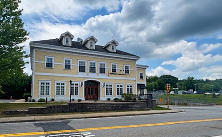 Pictures of Office property located at 106 Southville Road, Southborough, MA 01772 for lease - image #1
