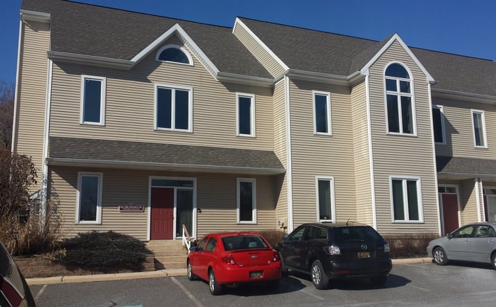 Pictures of Retail, Office property located at 101 Commons Court, Chadds Ford, PA 19317 for lease - image #1