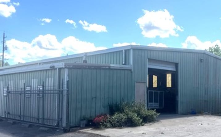Pictures of Industrial property located at 2214 Rice Avenue, West Sacramento, CA 95691 for lease - image #1
