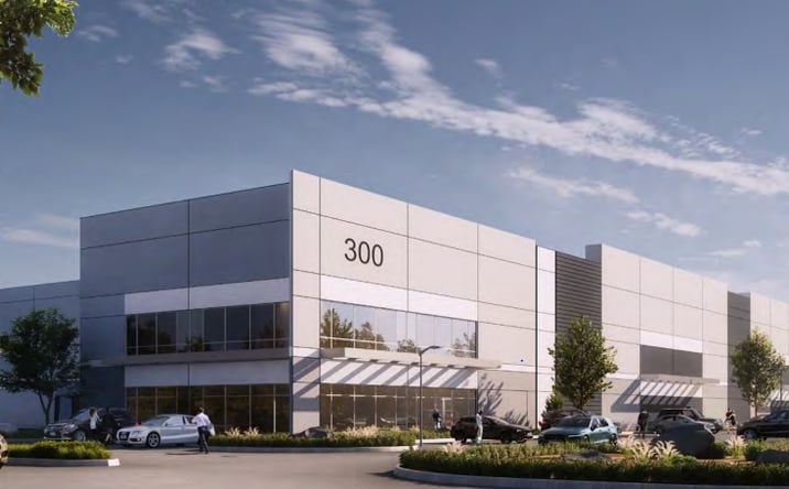 Pictures of Industrial property located at Commerce Center Drive, Fernley, NV 89408 for lease - image #1