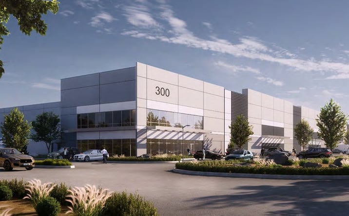 Pictures of Industrial property located at Commerce Center Drive, Fernley, NV 89408 for lease - image #1