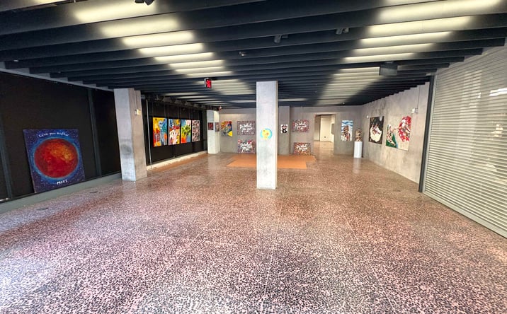 Pictures of Retail, Office, Restaurant property located at 855 South Broadway, Los Angeles, CA 90014 for lease - image #1