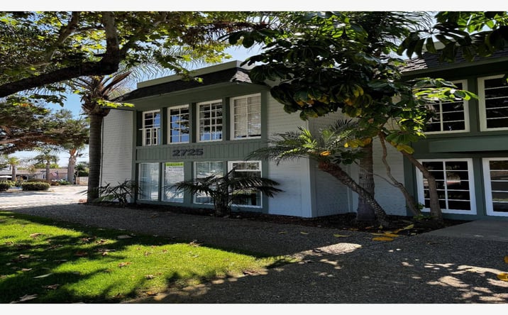 Pictures of Office property located at 2725 Jefferson St., Carlsbad, CA 92008 for lease - image #1