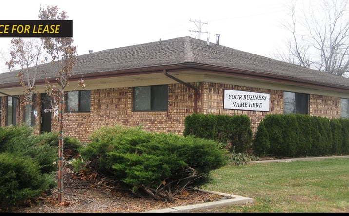 Pictures of Office property located at 30020 Schoenherr, Warren, MI 48088 for lease - image #1