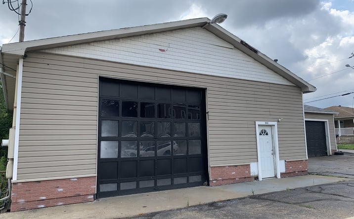 Pictures of Office, Industrial property located at 8464 Cleveland Ave NW, North Canton, OH 44720 for lease - image #1