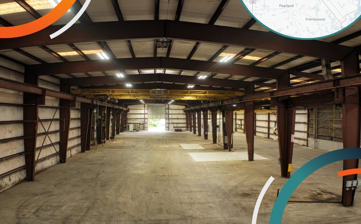 Pictures of Industrial property located at 1204 Witter St, Pasadena, TX 77506 for lease - image #1