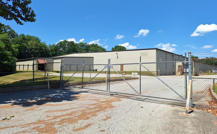 Pictures of Industrial property located at 525 Mill Street, Columbia, PA 17512 for lease - image #1