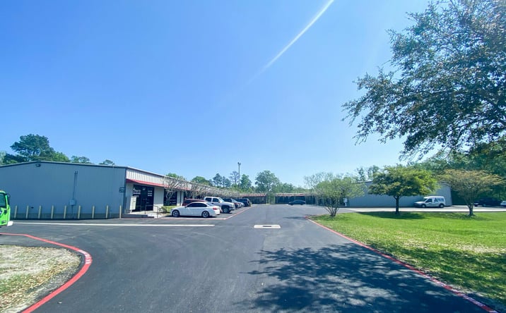 Pictures of Industrial property located at 16753 Donwick Dr, Conroe, TX 77385 for lease - image #1