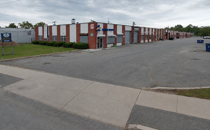 Pictures of Industrial property located at 55 Brook Avenue, Deer Park, NY 11729 for lease - image #1