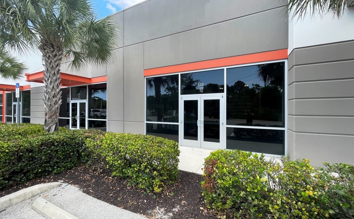 Pictures of Industrial property located at 9211 Cockleshell Court, Bonita Springs, FL 34135 for lease - image #1