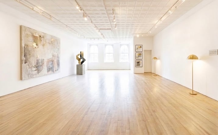 Pictures of Retail, Office, Special Purpose property located at 52 Walker Street, New York, NY 10013 for lease - image #1