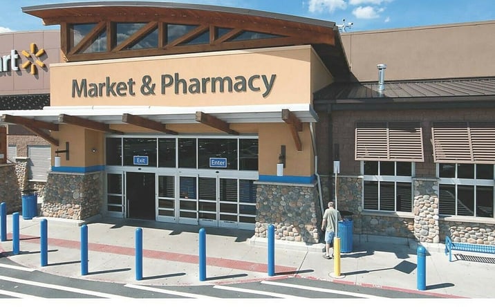 Pictures of Retail property located at Route 78 & Route 61, Hamburg, PA 19526 for lease - image #1