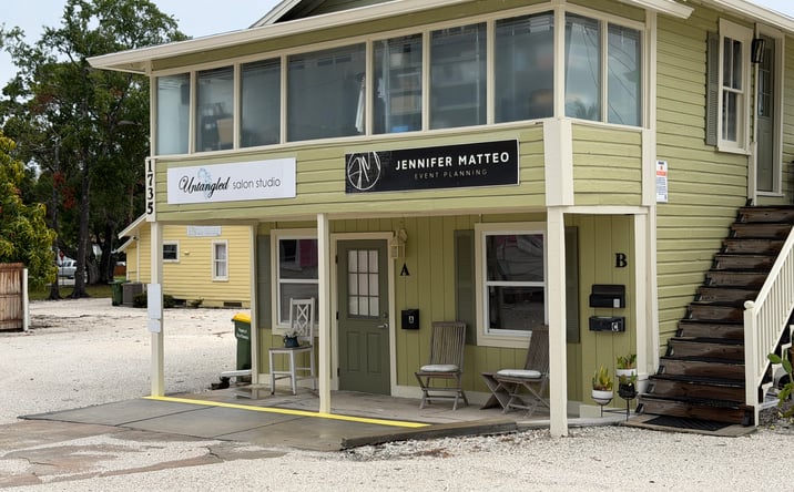 Pictures of Retail, Office, Special Purpose property located at 1735 Fruitville Road, Sarasota, FL 34236 for lease - image #1