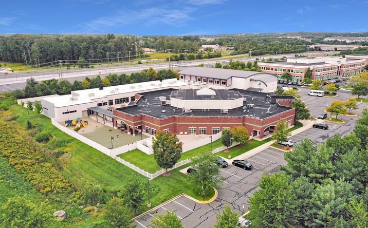 Pictures of Special Purpose property located at 43629 Greenway Corporate Drive, Ashburn, VA 20147 for lease - image #1
