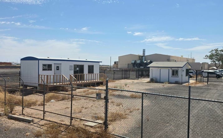 Pictures of Industrial property located at 845 W Gila Bend Hwy, Casa Grande, AZ 85122 for lease - image #1