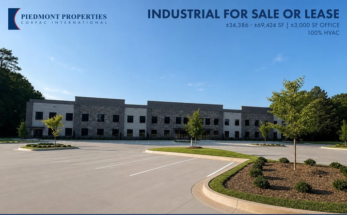 Pictures of Office, Industrial property located at 411 Lakeshore Pkwy, Rock Hill, SC 29715 for lease - image #1