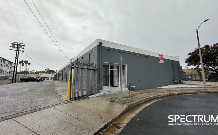 Pictures of Industrial property located at 7631 Alabama Avenue, Unit E, Canoga Park, CA 91304-4990 for lease - image #1