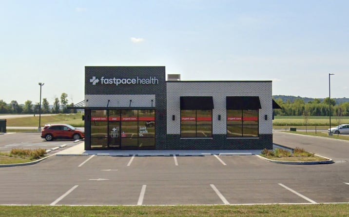 Pictures of Retail, Special Purpose property located at 293 Grand Valley Boulevard, Martinsville, IN 46151 for lease - image #1