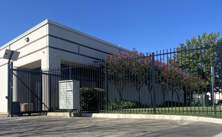 Pictures of Office, Industrial property located at 8530 Fruitridge Road, Sacramento, CA 95826 for lease - image #1