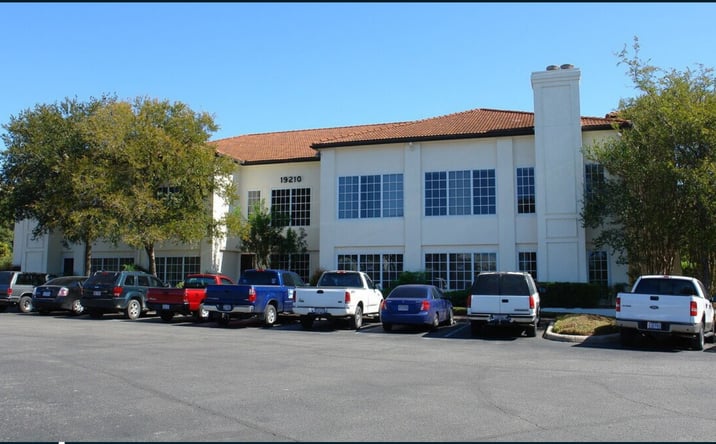 Pictures of Retail, Office property located at 19210 Huebner Rd, San Antonio, TX 78258 for lease - image #1