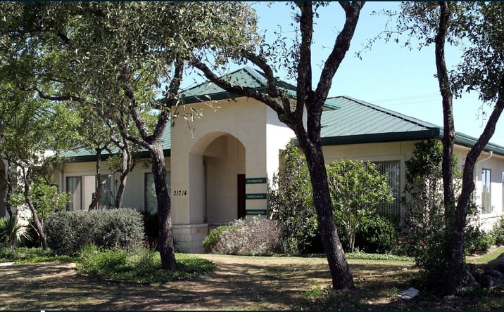 Pictures of Office property located at 21714 Hardy Oak Blvd, San Antonio, TX 78258 for lease - image #1