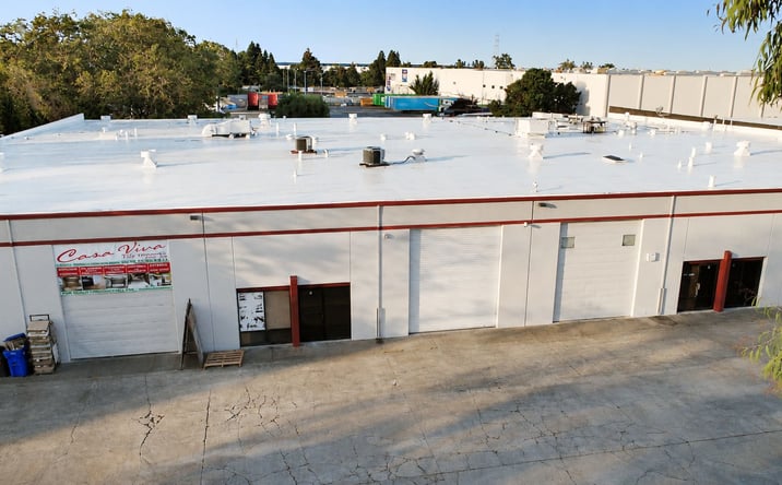 Pictures of Retail, Industrial property located at 21087 Cabot Boulevard, Hayward, CA 94545 for lease - image #1