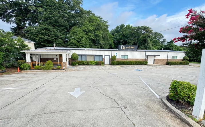 Pictures of Office, Special Purpose property located at 8127 Dallas Highway, Douglasville, GA 30134 for lease - image #1